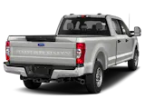 Used 2021 Ford Super Duty F-250 SRW Truck